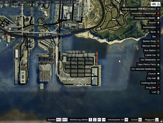 Abattoir Ave, Elysian Island preview 2